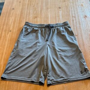 Under Armour Youth Shorts